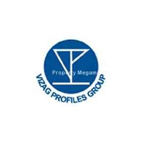 Vizag Profiles Pvt. Ltd logo